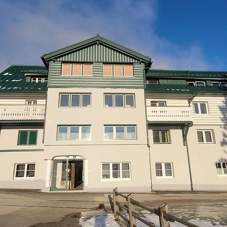 Apartmenthaus Edelweiss In Gosau Exterior photo