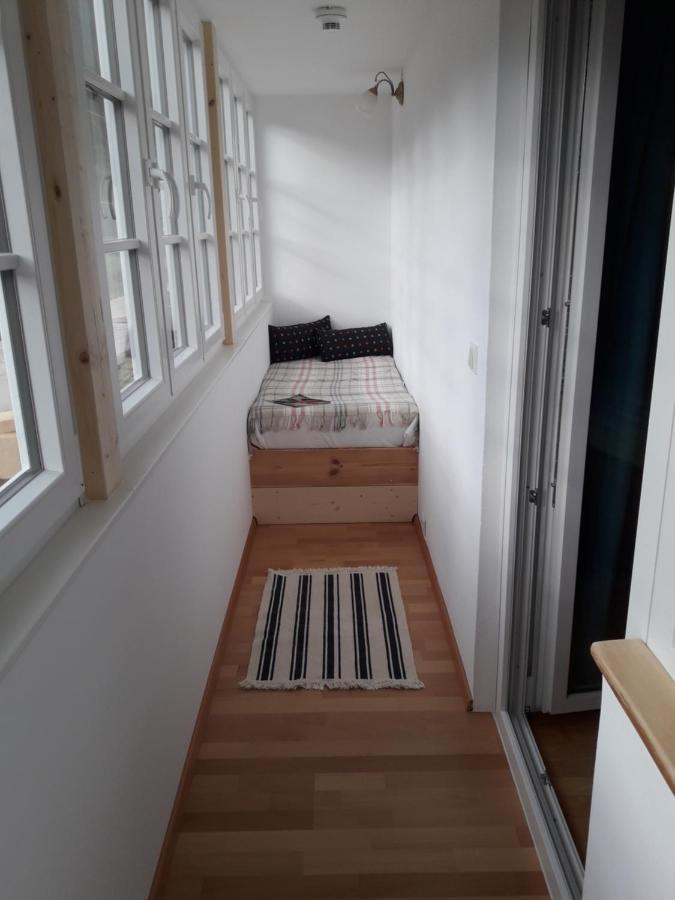Apartmenthaus Edelweiss In Gosau Exterior photo