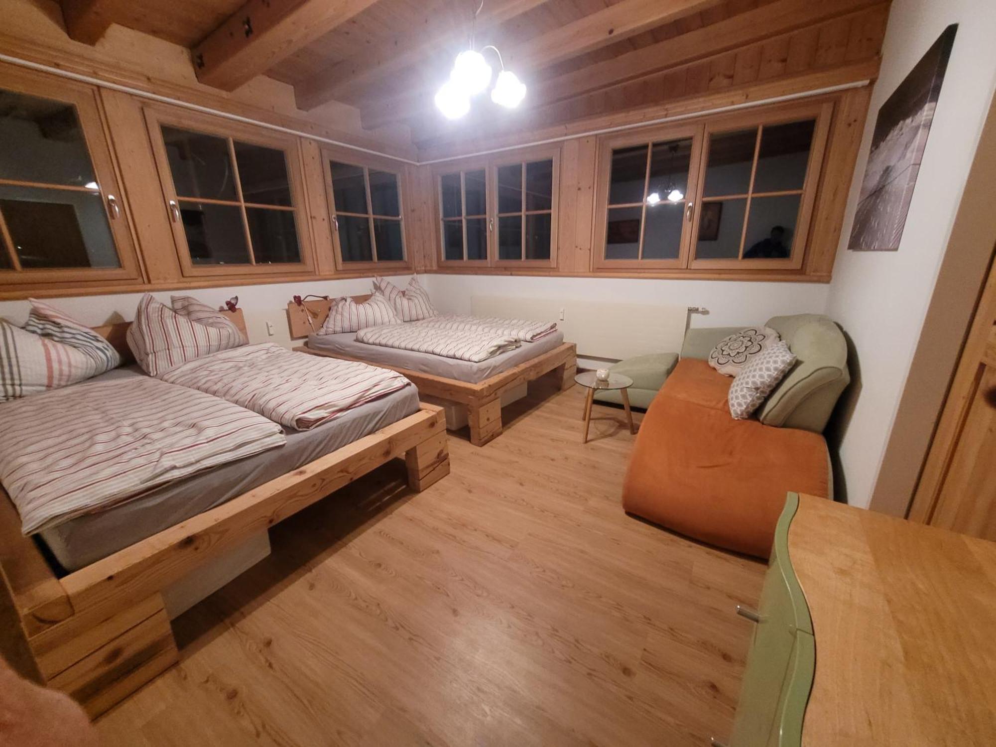 Apartmenthaus Edelweiss In Gosau Exterior photo