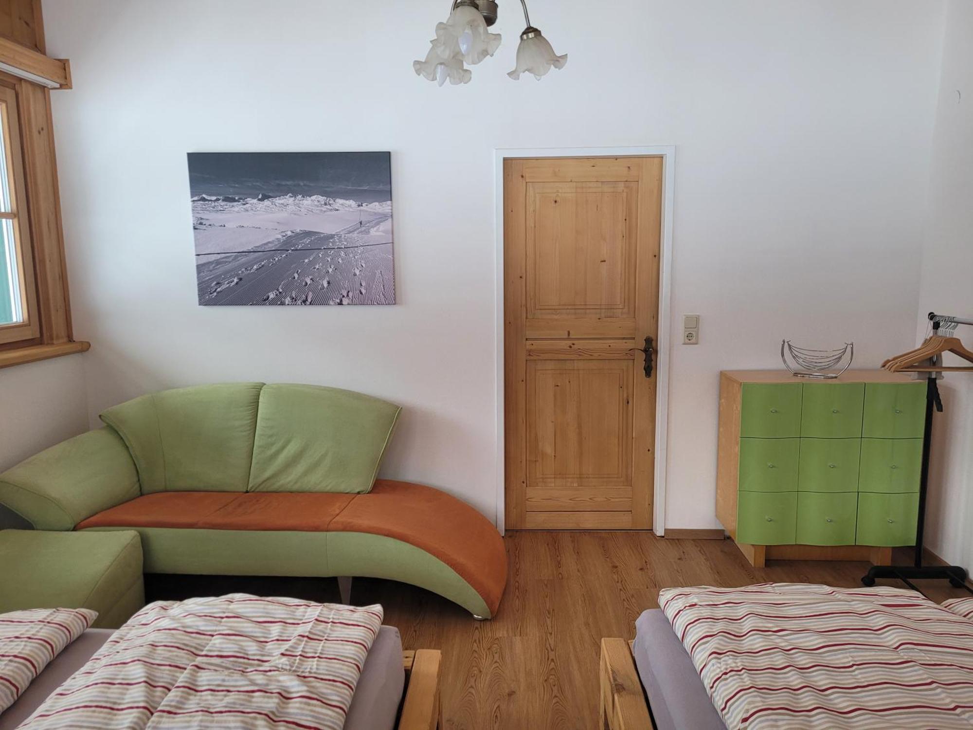 Apartmenthaus Edelweiss In Gosau Exterior photo