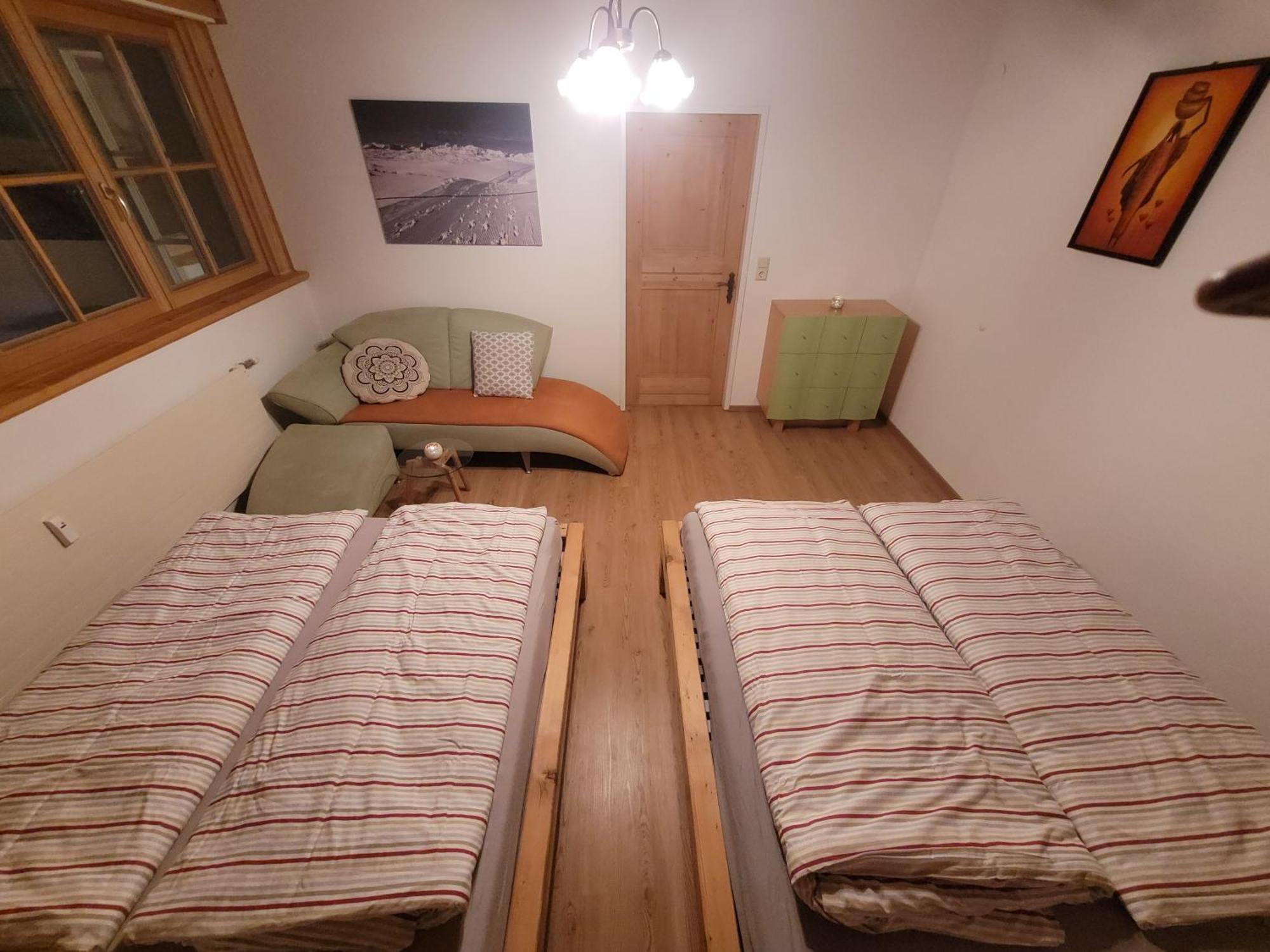 Apartmenthaus Edelweiss In Gosau Exterior photo