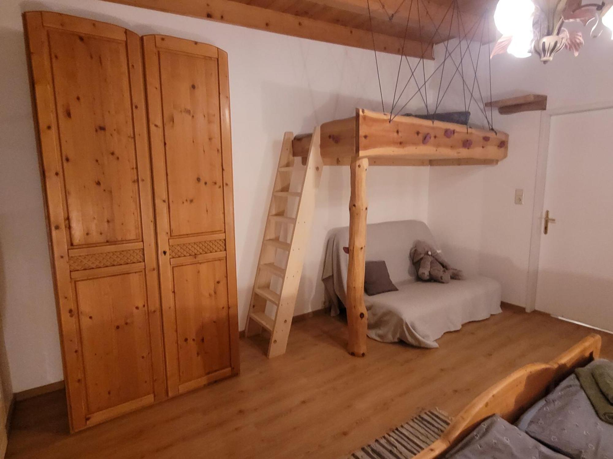 Apartmenthaus Edelweiss In Gosau Exterior photo