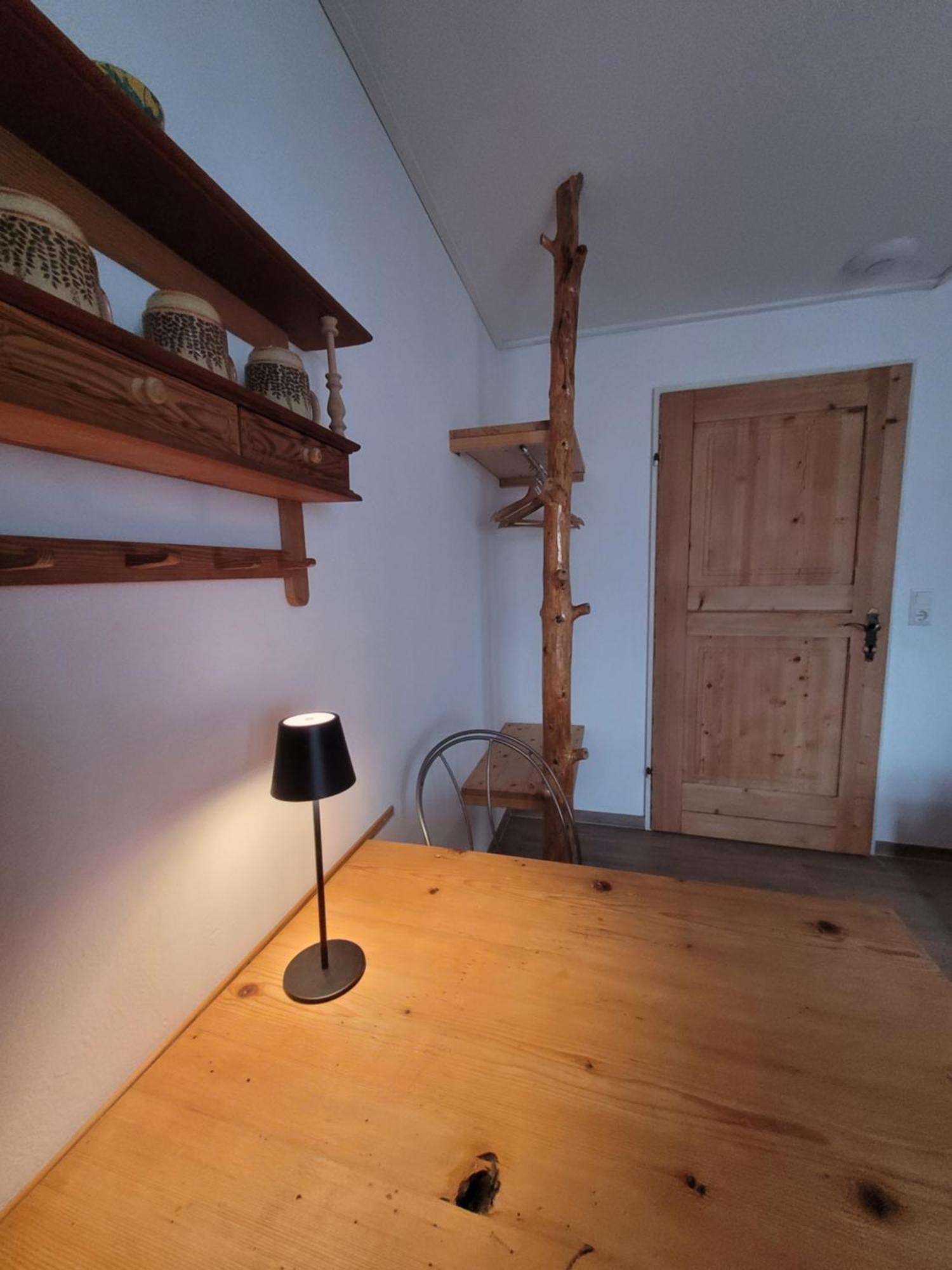 Apartmenthaus Edelweiss In Gosau Exterior photo