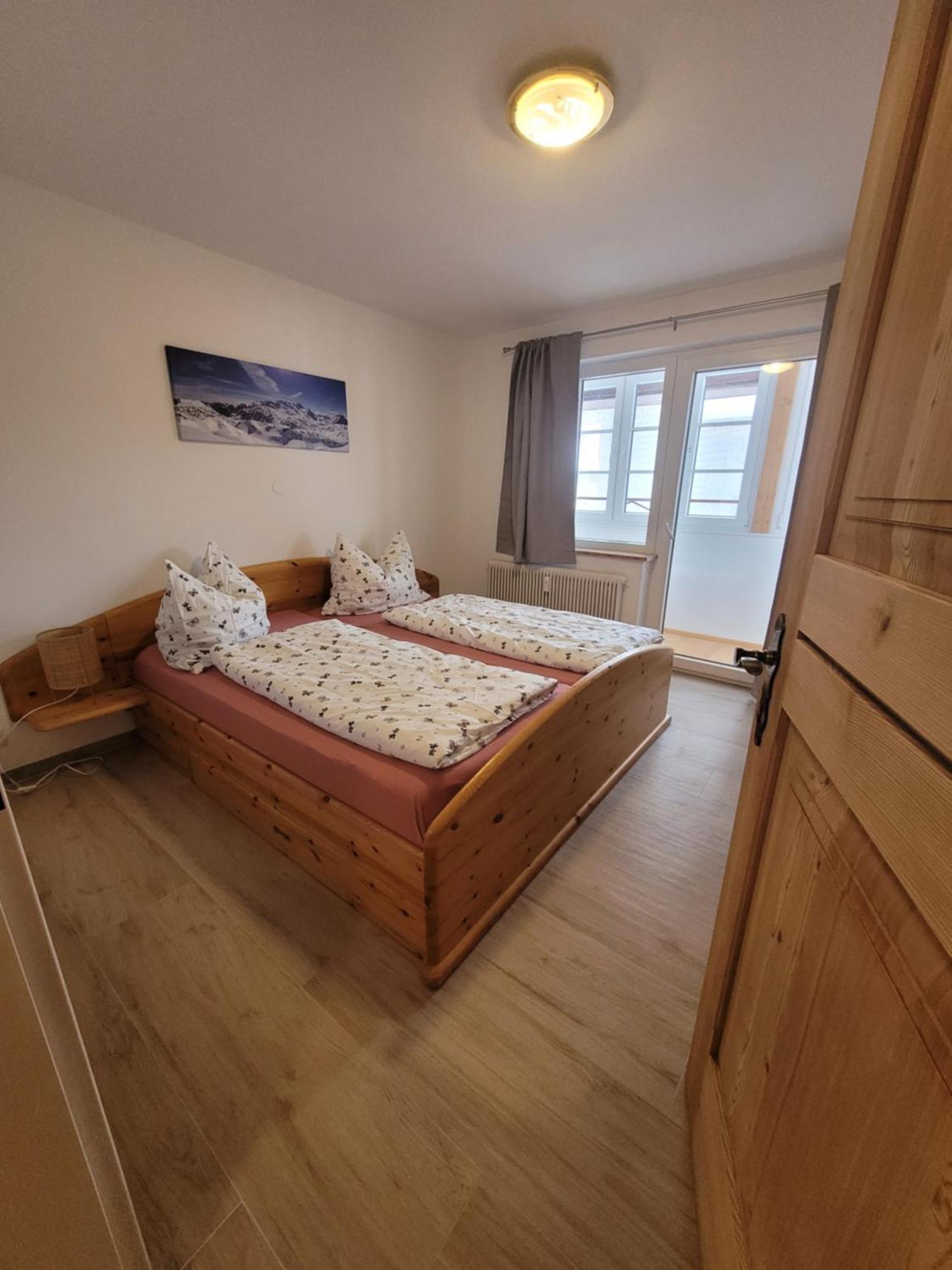 Apartmenthaus Edelweiss In Gosau Exterior photo