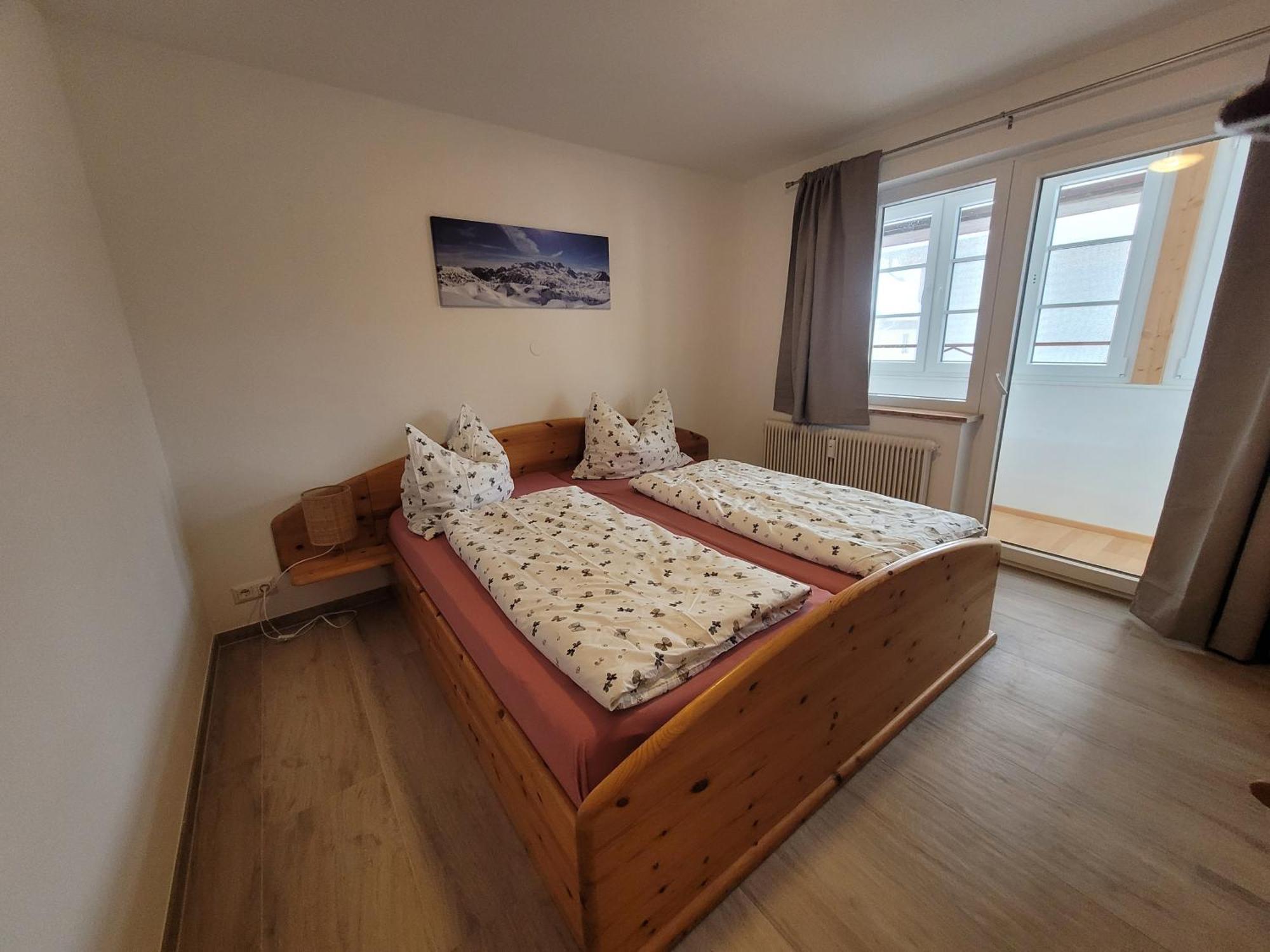 Apartmenthaus Edelweiss In Gosau Exterior photo