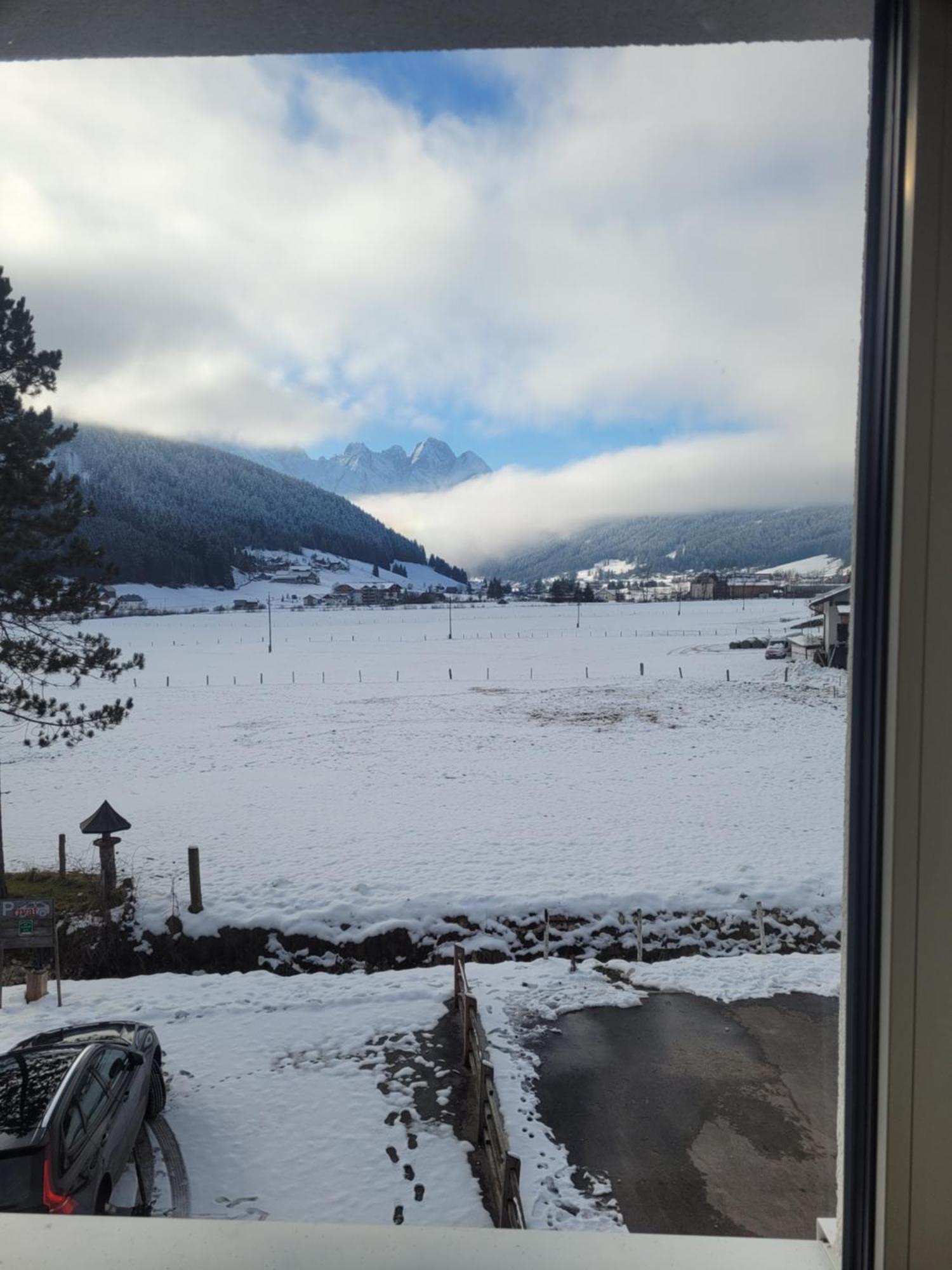 Apartmenthaus Edelweiss In Gosau Room photo