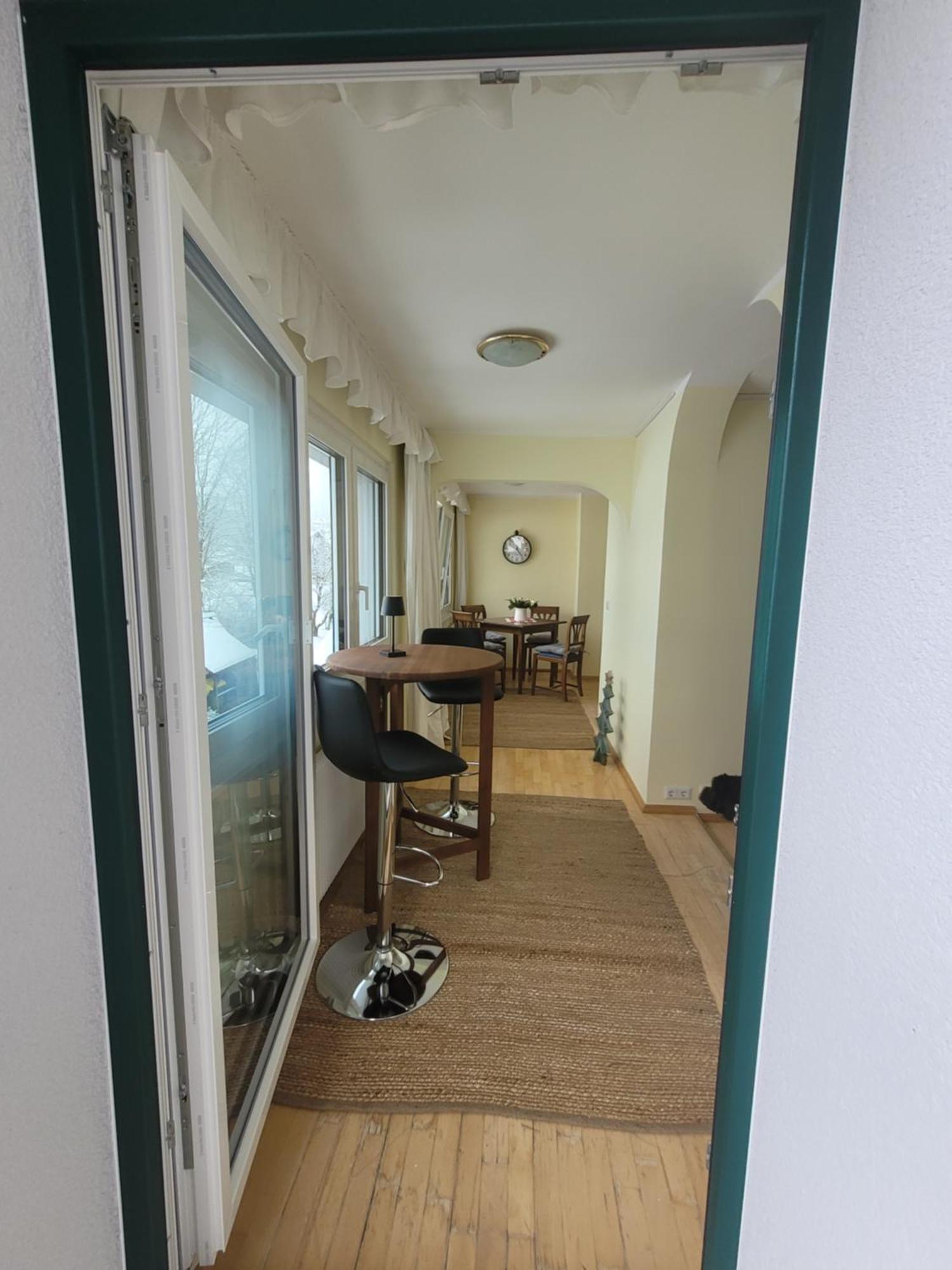 Apartmenthaus Edelweiss In Gosau Exterior photo